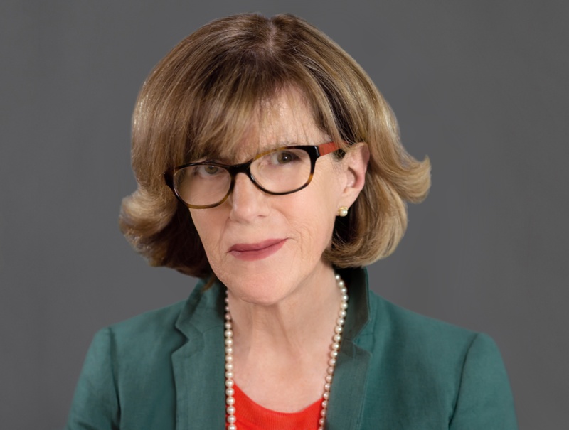 JoEllen Wilbur